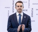 Afera w Szpitalu Południowym Lekarz z KO zarobił 1,6 mln zł. Szłapka: Bez taryfy ulgowej