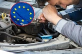 Dyrektywa UE Nowe przepisy UE! Auto naprawisz tylko w ASO?