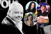 Żegnaj, Mistrzu! Śmierć Stanisława Soyki poruszyła Polskę. Tak gwiazdy żegnają artystę. "Kochałem Cię jak młodszego brata"