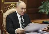 Wojna na Ukrainie Putin niebawem opuści Rosję. "Bułgaria jest gotowa"