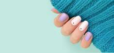 Strefa beauty Te paznokcie będą modne w tym sezonie! Polki już je pokochały. Trendy manicure dla k…