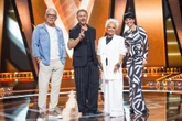 Wyjawia powód Fani się załamią! Ikona odchodzi z "The Voice Senior" TVP. Już nic nie da się zrobi…