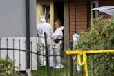 Makabra w Barcicach Piotr R. usłyszał zarzuty. Znamy przyczynę śmierci Małgorzaty, Andrzeja i Krzysztofa