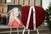 Poruszająca historia Niemal miesiąc po śmierci Katarzyny Stoparczyk ujawniono, kim naprawdę była zmarła dziennikarka. Mało kto to wiedział