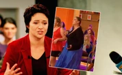 To ona? Pamiętacie psycholożkę z "Rozmów w toku"? Zgubiła aż 70 kg, ale to nie wszystko! Zer…
