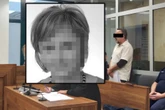 Rodzinna tragedia "Pełna życia babka". Anna otrzymała 60 ciosów nożem. Były mąż leżał w wannie