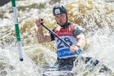 Kajakarstwo Rusza PŚ w slalomie kajakowym i kayak crossie w Krakowie