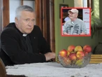 Ma wigor Legendarny proboszcz z "Plebanii" pokazał młodym, co to jest zabawa! Tak wygląda Wło…