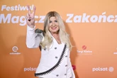 Dobry pomysł? Beata Kozidrak pojedzie na Eurowizję? Była uczestniczka nie ma wątpliwości