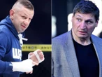 Sprawdź się Ultrałatwy QUIZ nie tylko dla fanów boksu. Andrzej Gołota czy Tomasz Adamek? Jedno pytanie, dwie odpowiedzi