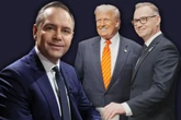 Prezydent USA Duda zapowiedział spotkanie Trumpa z Nawrockim!