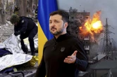 Wojna na Ukrainie Ukraińcy z propozycją dla Rosji! Jasny przekaz Zełenskiego. "Trzeba zrobić wszystko"