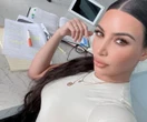 Nie poddaje się! Dramat Kim Kardashian. Oblała ważny test. Co dalej?