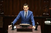 Wybory prezydenckie Afera w KO? Myrcha przeprasza za wpis w trakcie ciszy