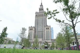Tajne tunele? Złoty klucz? Schron przeciwatomowy? Tajemnice Pałacu Kultury i Nauki. Najwyższy zabytek w Polsce ma 70 lat. Prawdy i mit…