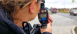 Kontrole policji Od rana akcja policji. Kontrole potrwają 24 godziny