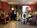 Domy gwiazd Don Vasyl mieszka w pałacu. Zobacz, jak wygląda willa króla Romów w Ciechocinku