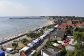 jak co czwartek QUIZ. Wakacyjna geografia Polski. Czy wiesz, które z TYCH miast leżą na Helu?