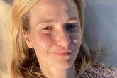 Joanna Koroniewska bez stanika wywołała w sieci poważną dyskusję: "Poczułam się to...