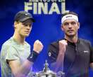 US Open 2024 Jannik Sinner i Taylor Fritz zagrają w finale US Open!