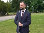 Polska wali pięścią w stół Szczyt NATO w Hadze. Kosiniak-Kamysz ostro: "5% PKB na armię!"