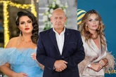 Co będzie na pogrzebie? Dżejk nie żyje, a "Królowe życia", Kaźmierska z Edzią wzięły się za łby! Jacek Wójcik nie chciał już znać Dagmary nawet na zdjęciach?!