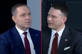 Wybory 2025 Nawrocki podpisał deklarację prezydencką u Mentzena. Jak się mają jej punkty do poli…