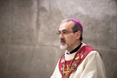 Sprawdź! Pierbattista Pizzaballa: Kim jest kardynał Pierbattista Pizzaballa? Sylwetka
