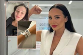 "Pasażer na gapę" Uczestniczka „Farmy” usłyszała druzgocącą diagnozę. Choć jest po operacji, o raku mówi: „Nie odklei się już ode mnie”