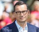 Były premier w Waszyngtonie Tak Morawiecki brylował na przyjęciu u Trumpa. Są zdjęcia