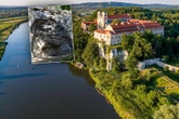 Nietypowe miejsce na południu Nazwa tej skały to popularne przekleństwo