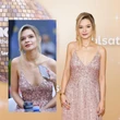 Nowe zdjęcia Tak zmieniła się Julia Wróblewska! Niespodzianka na jubileuszu "Tańca z Gwiazdami"