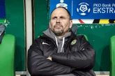 Ante Simundża o sytuacji Śląska. To będzie kluczowe w meczu z Górnikiem