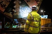 Wielka inwestycja Powstanie druga nitka kolektora Mokotowskiego Bis. Znamy termin