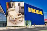 Handel IKEA wprowadza rynek wtórny