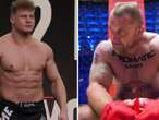 zdemolował Pudziana Denis Labryga sponiewierał Mariusza Pudzianowskiego! Ledwo żywy obiecał, że się odeg…