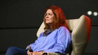 Smutny widok na Woronicza Katarzyna Dowbor popłakała się w siedzibie TVP! Rozmawiali o pieniądzach