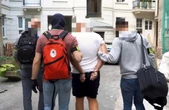 SZOKUJĄCE USTALENIA Włamywali się do domów milionerów pod Warszawą. Policja rozbiła gang złodziei