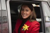 Rodzina królewska Zaskakujące wieści, chodzi o księżną Kate! "Niesamowita moc"