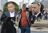Ostre słowa Jarosław Jakimowicz wali w Andrzeja Dudę! "Żenada, obciach". Ratunkiem ma być Karol Nawrocki!