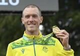 TRAGEDIA W ŚWIECIE SPORTU Gwiazdor kolarstwa potrącił olimpijkę. Wyrok za śmierć żony? W zawieszeniu