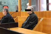 Tak zachowywał się w sądzie Oskarżyli księdza o przywłaszczenie gigantycznych pieniędzy. Zadziwiające zachowanie kapłana