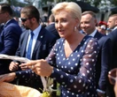 Sondaż o żonie prezydenta Zapytali Polaków o ocenę Agaty Kornhauser-Dudy w roli pierwszej damy. Czy ten wynik …