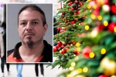 52-latek zatrzymany pod Chicago Niczym filmowy Grinch ukradł bożonarodzeniowe dekoracje. Nie chodziło mu jednak o ps…