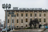 PROGNOZA POGODY Piekielny weekend w Warszawie. Muzeum Narodowe podjęło szokującą decyzję