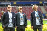 Ekstraklasa Kulisy problemów Legii Warszawa. Były skaut ujawnia napięcia w klubie, padły nazwiska