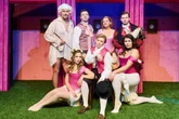 Teatr Capitol Warszawski teatr oferuje rozrywkę dla całej rodziny i nowe godziny spektakli