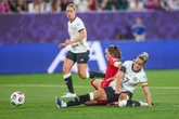 Euro 2025: Polki długo stawiały opór, aż pękły. Tak Niemki objęły prowadzenie [WIDEO]