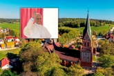 Będzie pielgrzymka papieża? Leon XIV w Polsce? Papież dostał zaproszenie na Warmię. Padła konkretna data