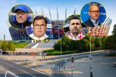 Debata o przyszłość polskiej piłki Zapytaliśmy AI, o plusy i minusy kandydatów na selekcjonera kadry. Zaskakujące wyniki
